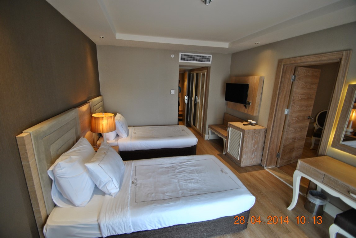 imagini hotel BELLIS BELEK